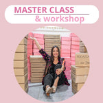 MasterClass & WorkShop: El negocio de los alisados y tratamientos capilares